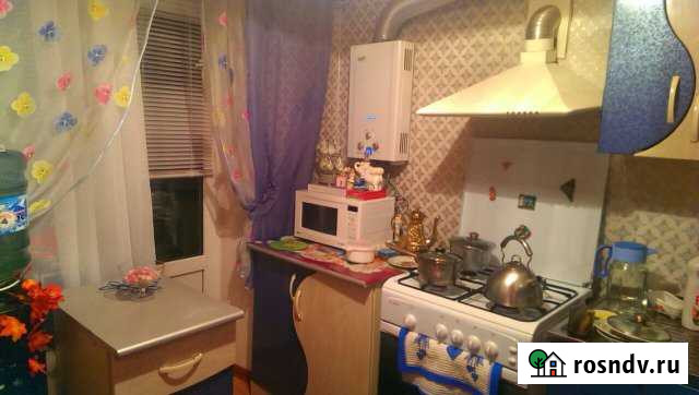 1-комнатная квартира, 30 м², 5/5 эт. на продажу в Черкесске Черкесск - изображение 1