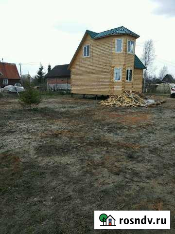 Участок СНТ, ДНП 15 сот. на продажу в Волхове Волхов - изображение 1