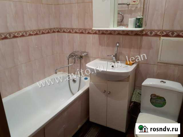 2-комнатная квартира, 45 м², 1/5 эт. в аренду на длительный срок в Узловой Узловая - изображение 1