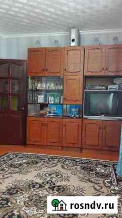 2-комнатная квартира, 50 м², 1/1 эт. на продажу в Новосмолинском Новосмолинский
