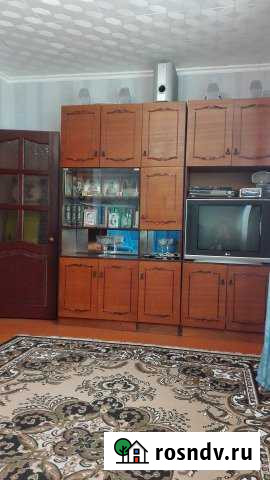 2-комнатная квартира, 50 м², 1/1 эт. на продажу в Новосмолинском Новосмолинский - изображение 1