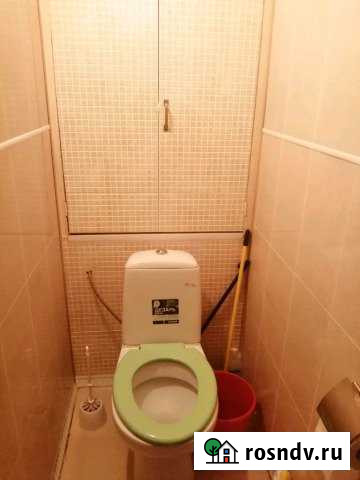 Комната 17 м² в 3-ком. кв., 2/17 эт. в аренду посуточно в Одинцово Одинцово - изображение 1