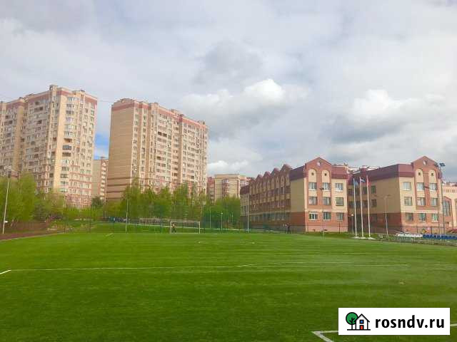 2-комнатная квартира, 65 м², 12/17 эт. на продажу в Развилке Развилка - изображение 1