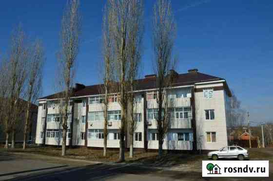 1-комнатная квартира, 41 м², 2/3 эт. на продажу в Анне Анна