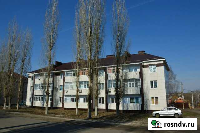 1-комнатная квартира, 41 м², 2/3 эт. на продажу в Анне Анна - изображение 1