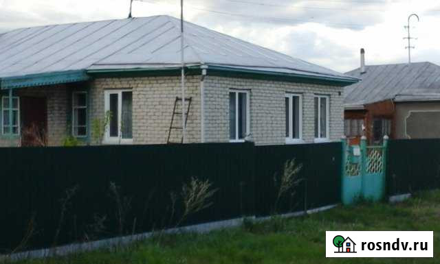 Дом 112 м² на участке 5 сот. на продажу в Хабарах Хабары - изображение 1