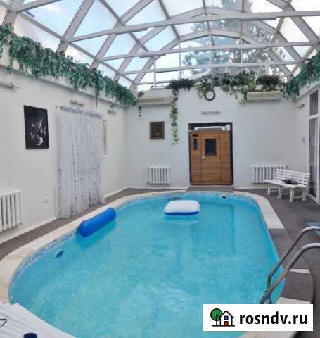 Коттедж 100 м² на участке 1 сот. в аренду на длительный срок в Челябинске Челябинск - изображение 1