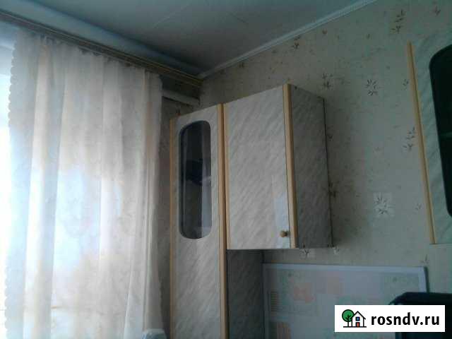 1-комнатная квартира, 34 м², 4/4 эт. на продажу в Шумихе Шумиха - изображение 1