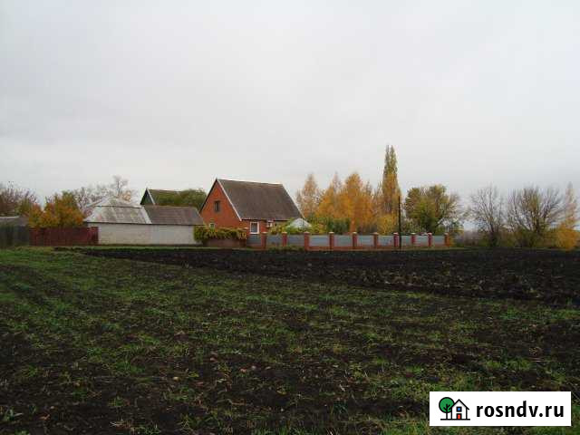 Дом 82 м² на участке 40 сот. на продажу в Верхней Хаве Верхняя Хава - изображение 1