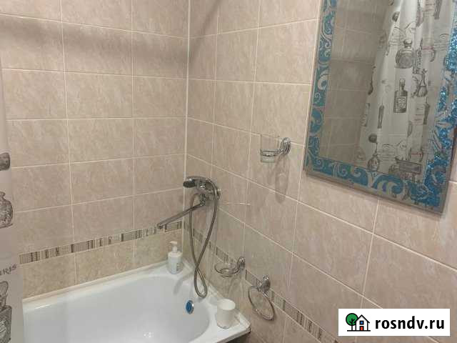 1-комнатная квартира, 23 м², 1/2 эт. в аренду на длительный срок в Белогорске Амурской области Белогорск - изображение 1