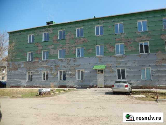 Гостиница, 1472 кв.м. Барнаул - изображение 1