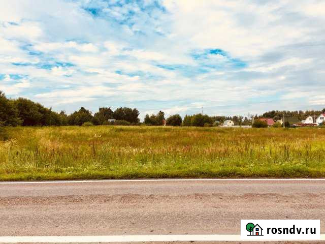 Участок ИЖС 15 сот. на продажу в Рогачево Рогачево - изображение 1