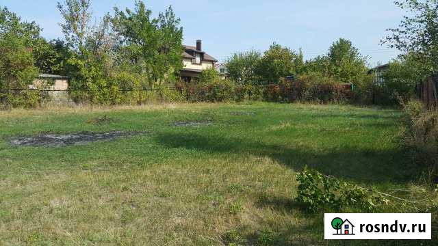 Участок СНТ, ДНП 6 сот. на продажу в Арпачине Арпачин - изображение 1