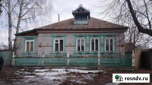 Дом 60 м² на участке 4 сот. на продажу в Тумботино Тумботино - изображение 1