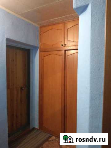 1-комнатная квартира, 34 м², 4/4 эт. на продажу в Селенгинске Селенгинск - изображение 1