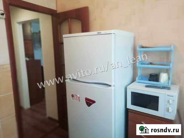 1-комнатная квартира, 31 м², 2/5 эт. в аренду на длительный срок в Новомосковске Новомосковск - изображение 1