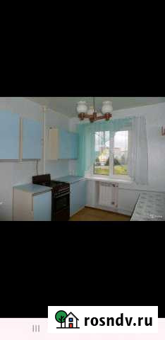 1-комнатная квартира, 35 м², 2/5 эт. в аренду на длительный срок в Сатке Сатка - изображение 1