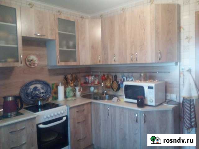 2-комнатная квартира, 48 м², 4/5 эт. на продажу в Славгороде Славгород - изображение 1