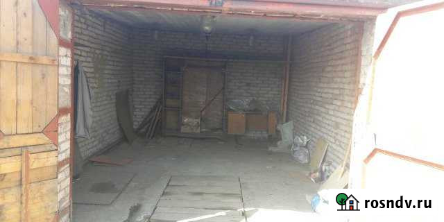 Гараж 29 м² на продажу в Железнодорожном Московской области Железнодорожный - изображение 1