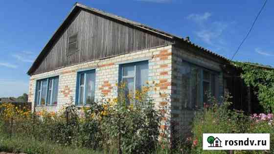 Дом 80 м² на участке 13.5 сот. на продажу в Дмитриеве-Льговском Дмитриев-Льговский