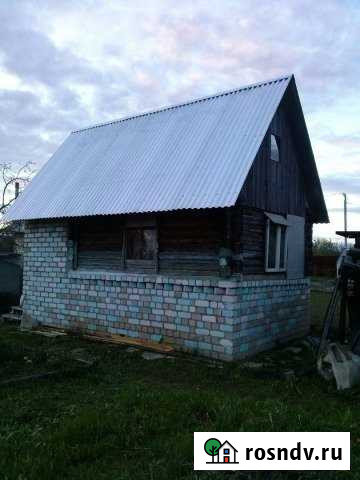 Дача 20 м² на участке 10 сот. на продажу в Волгореченске Волгореченск - изображение 1