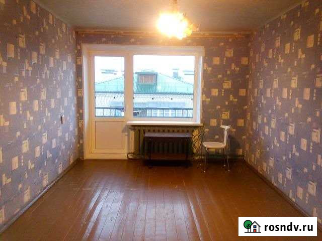 1-комнатная квартира, 30 м², 5/5 эт. в аренду на длительный срок в Валдае Валдай - изображение 1