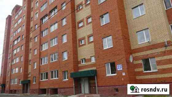 1-комнатная квартира, 39 м², 8/8 эт. на продажу в Пыть-Яхе Пыть-Ях