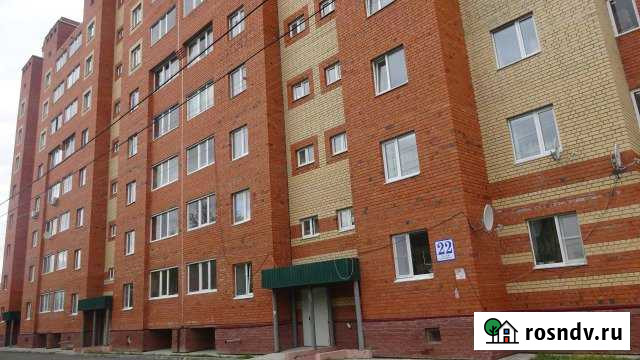 1-комнатная квартира, 39 м², 8/8 эт. на продажу в Пыть-Яхе Пыть-Ях - изображение 1