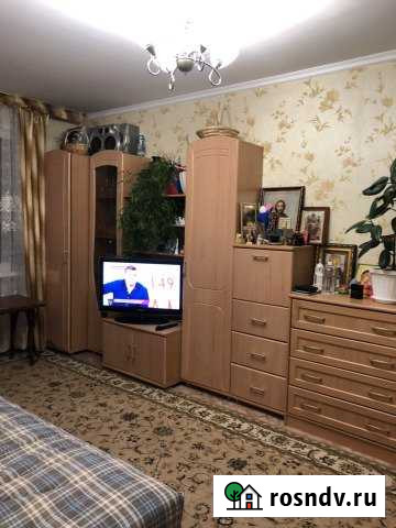 3-комнатная квартира, 59 м², 2/5 эт. на продажу в Менделеевске Менделеевск - изображение 1