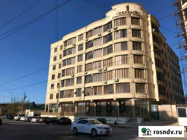 3-комнатная квартира, 117 м², 7/7 эт. на продажу в Дербенте Дербент - изображение 1