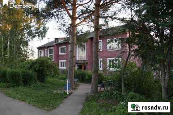 2-комнатная квартира, 41 м², 2/2 эт. на продажу в Глебовском Глебовский