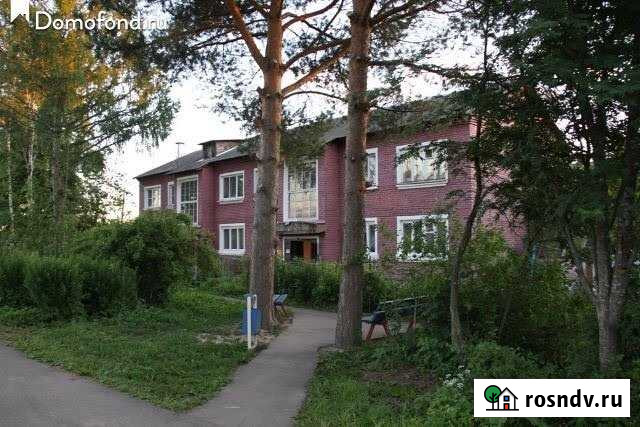 2-комнатная квартира, 41 м², 2/2 эт. на продажу в Глебовском Глебовский - изображение 1