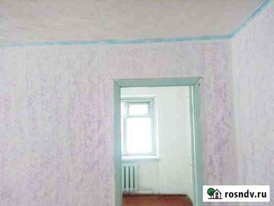 Комната 27 м² в 3-ком. кв., 1/2 эт. на продажу в Искитиме Искитим