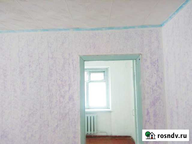 Комната 27 м² в 3-ком. кв., 1/2 эт. на продажу в Искитиме Искитим - изображение 1