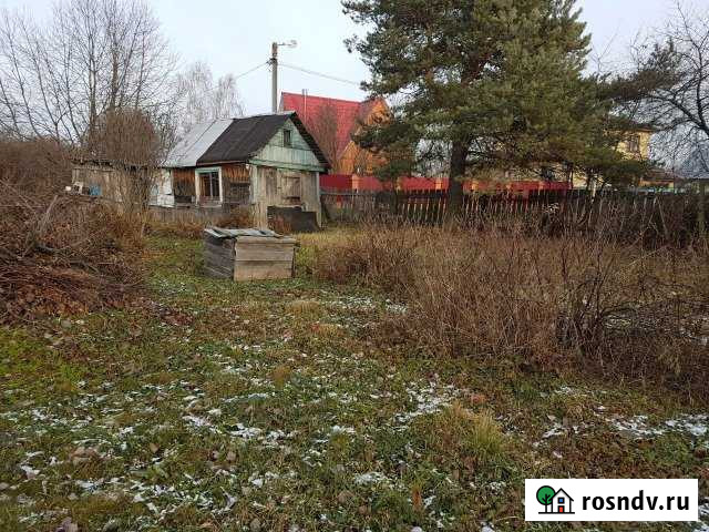 Участок ИЖС 16 сот. на продажу в Воровского Воровского - изображение 1