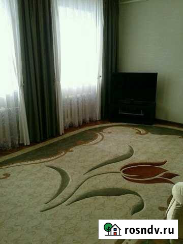 3-комнатная квартира, 86 м², 2/2 эт. на продажу в Федоровском Ханты-Мансийского округа Федоровский - изображение 1