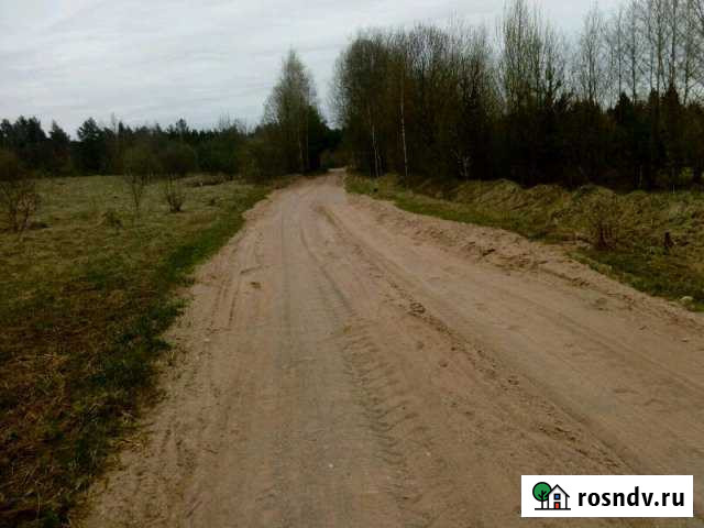 Участок СНТ, ДНП 479 сот. на продажу в Опочке Опочка - изображение 1