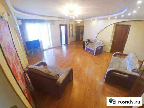 5-комнатная квартира, 138 м², 16/16 эт. на продажу в Перми Пермь