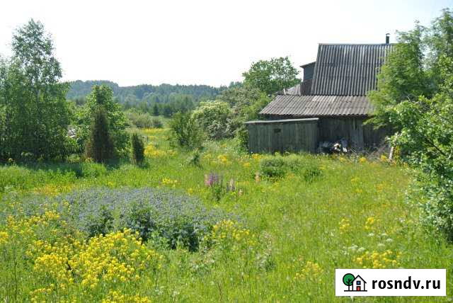 Участок ИЖС 10 сот. на продажу в Котельниче Котельнич - изображение 1