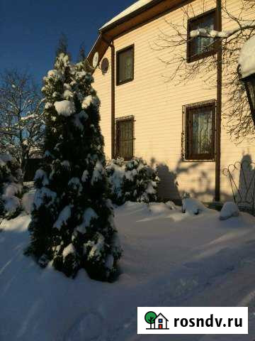 Дача 128 м² на участке 7 сот. на продажу в Речицах Речицы - изображение 1