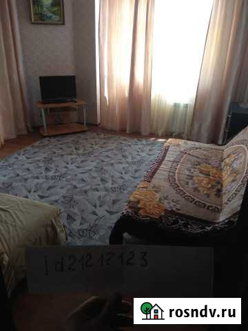 1-комнатная квартира, 42 м², 1/5 эт. на продажу в Новомихайловском кп Новомихайловский кп - изображение 1