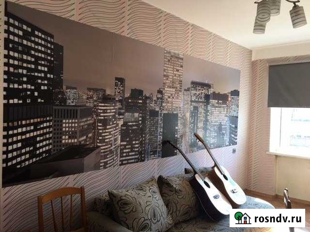 3-комнатная квартира, 60 м², 4/5 эт. в аренду на длительный срок в Чите Чита - изображение 1