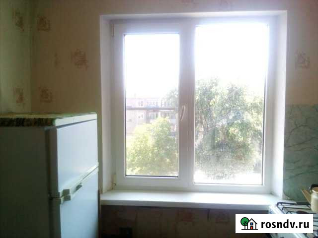 1-комнатная квартира, 31 м², 5/5 эт. на продажу в Белореченске Белореченск - изображение 1