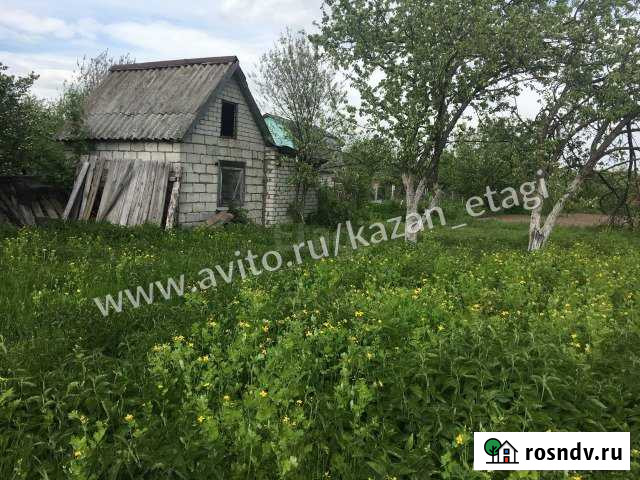 Участок ИЖС 6 сот. на продажу в Осиново Осиново - изображение 1