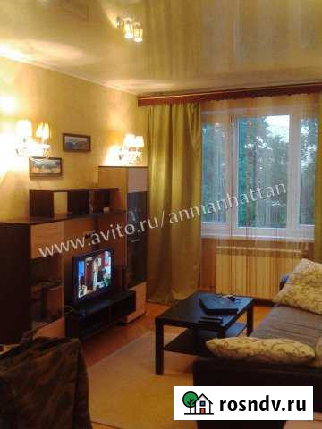 3-комнатная квартира, 68 м², 3/5 эт. в аренду на длительный срок в Наро-Фоминске Наро-Фоминск - изображение 1