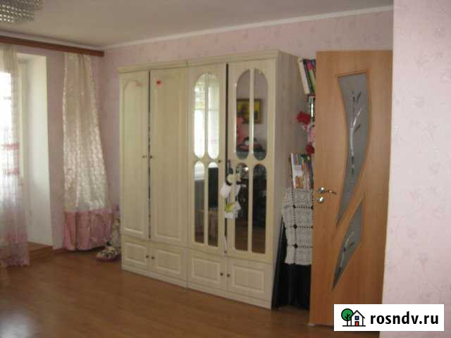 1-комнатная квартира, 38 м², 2/2 эт. на продажу в Кугесях Кугеси - изображение 1