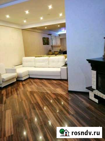 2-комнатная квартира, 70 м², 1/5 эт. в аренду посуточно в Арзамасе Арзамас - изображение 1