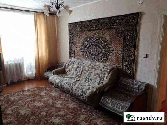 2-комнатная квартира, 49 м², 1/2 эт. на продажу в Мамоново Мамоново