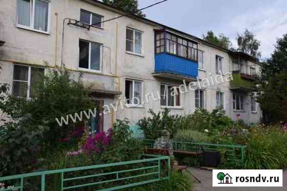 2-комнатная квартира, 44 м², 1/2 эт. на продажу в Хотьково Хотьково