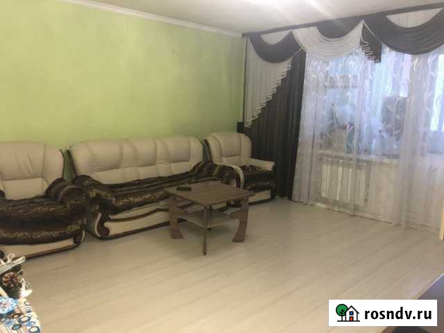 3-комнатная квартира, 67 м², 5/5 эт. на продажу в Нягани Нягань - изображение 1